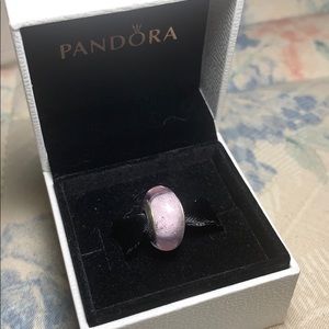 Pandora Aurora Murano Charm